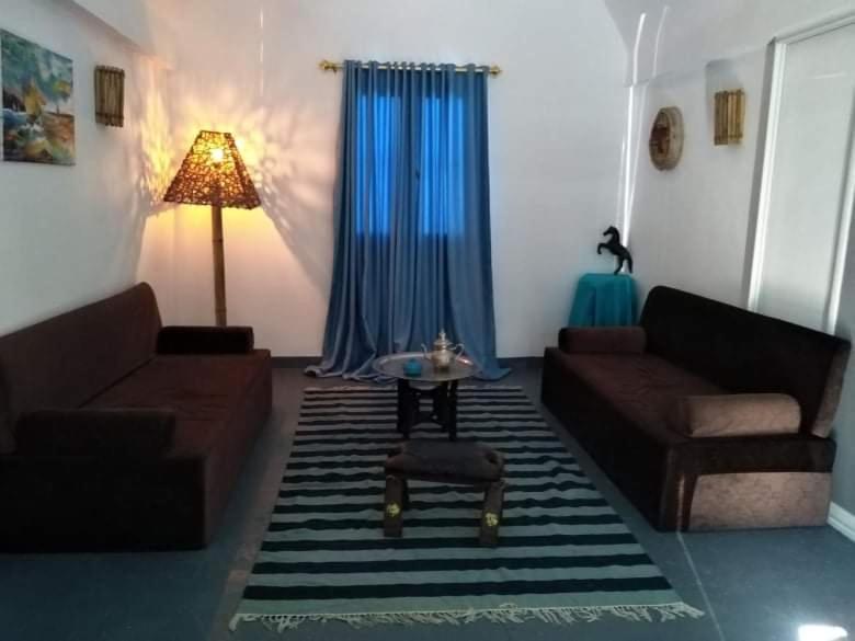 Nouveau Bungalow Djerba Houmt Souk  Exterior photo