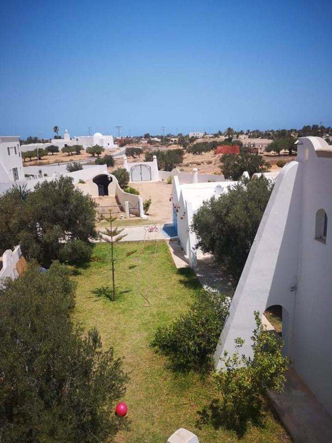 Nouveau Bungalow Djerba Houmt Souk  Exterior photo